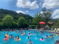 -苏州乐园森林水世界