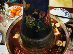 -东来顺•非遗火锅(外滩店)