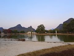 -Club Med地中海俱乐部·桂林度假村