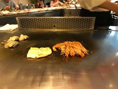 -赤坂亭·M9和牛烧肉·铁板烧(合肥万象城店)