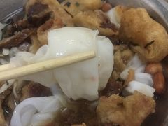 -老宾州南街酸粉店(民族大道店)
