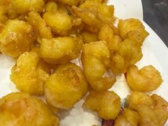 -崮乡圣水坊赵家炒鸡(花都店)