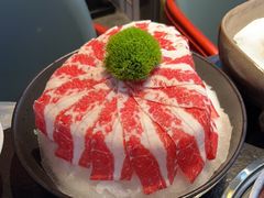 -牛将军•涮肉•烤肉•铁板烧(北京王府井·故宫店)