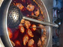 -老妈秘制兔头(春熙路店)