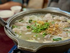-砖窑古早味怀旧餐厅
