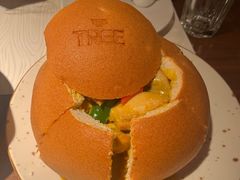 -大树餐厅(益田假日店)