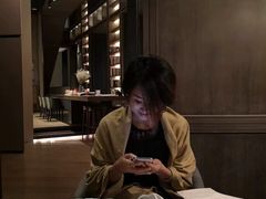 -北京三里屯CHAO酒店