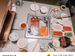 -海底捞火锅(天津SM城市广场店)