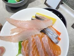 -武汉世茂希尔顿酒店·汇·全日餐厅