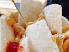 -鸡柳大人鸡柳年糕薯条(农贸云创店)