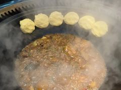 -邹家军铁锅炖(杨家湾店)