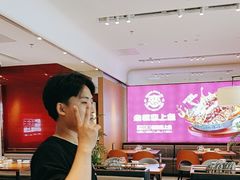 -老板恋上鱼(恒隆广场店)