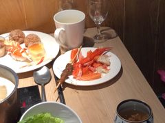 -星伦多自助料理·涮烤一体(江桥万达店)