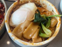 -巴奴毛肚火锅(商城路店)