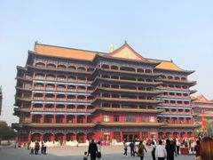 -大明幻境第一城