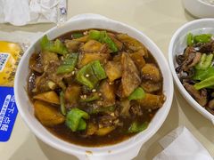 -满口香饭店