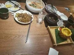 -云海肴·汽锅鸡·云南菜(领展购物广场·中关村店)