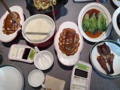 -秀儿四九城·新京菜(亚运村鸟巢店)