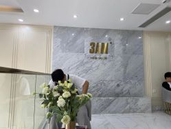 -3AM HAIR SALON染发接发