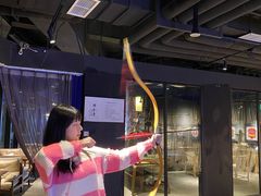 -轻武堂传统射箭·功夫茶·射击体验馆(仁和新城店)