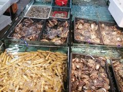 -华威西营里农产品批发市场