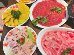 -牛市坎火锅(建设路店)