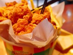 -Potato Corner(广州天河城店)