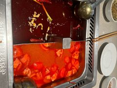 -海底捞火锅(万科广场店)