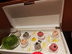 -色響火锅(恒隆广场店)