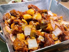 -弄堂里(阿里西溪A区店)