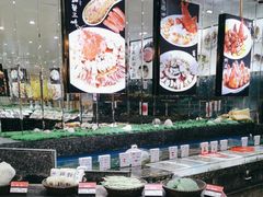 -宝燕壹号(徐汇店)