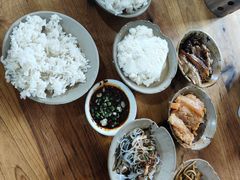 -九九豆花馆(解放碑步行街店)