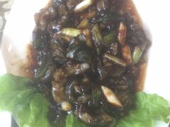 -老虎滩船说·海胆水饺·大连海鲜(老虎滩店)