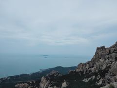 -崂山仰口游览区