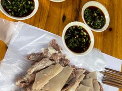 -小朱羊肉面馆(周东路)