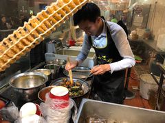 -黑色经典·长沙臭豆腐(粤华路店)