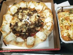 -必胜客(天鸿店)
