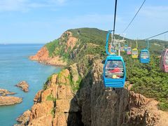 -海驴岛(荣成市)
