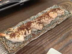 -东京屋(武定路店)
