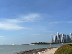 -深圳湾公园(南山区)