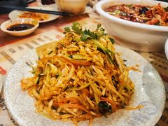 -吉味馆(柠溪店)