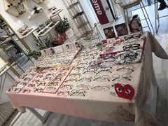 -肆兮眼镜·蔡司·徕卡战略合作店(大坪店)
