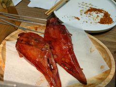 -小董哥烤串(故宫店)