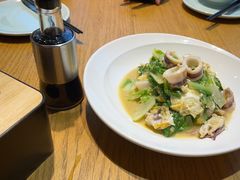-必点海鲜·海肠捞饭·鲅鱼水饺(滨江道店)
