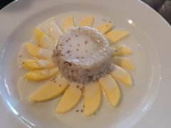 -Old House Restaurant