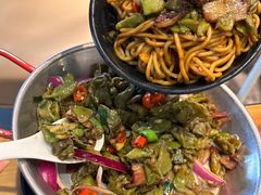 -莲餐厅·湖北菜·潜江小龙虾店(愚园路店)