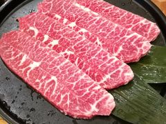 -金九姬黑牛烤肉料理(杨舍老街店)