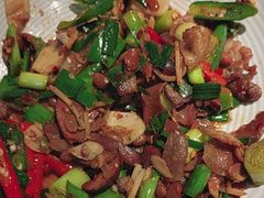 -树厨贵州菜(大十字店)
