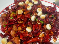 -聚味斋香辣蟹(生态城万达店)