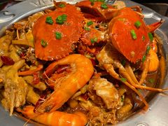 -胖哥俩肉蟹煲(世茂国际广场店)